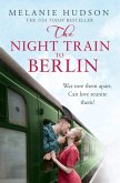 The Night Train to Berlin (eBook, ePUB)