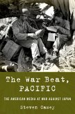 The War Beat, Pacific (eBook, PDF)
