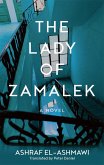 The Lady of Zamalek (eBook, ePUB)