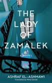 The Lady of Zamalek (eBook, ePUB) The Lady of Zamalek (eBook, ePUB)