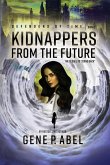 Kidnappers from the Future (eBook, ePUB)