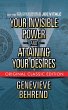 Your Invisible Power and Attaining Your... - Bild 1