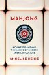 Mahjong (eBook, PDF) - Bild 1
