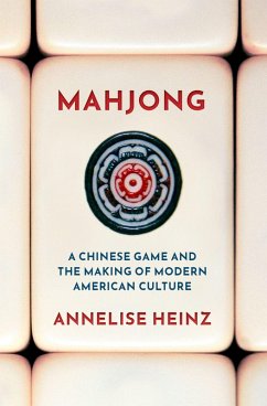 Mahjong (eBook, PDF) - Heinz, Annelise