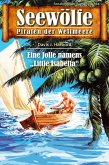 Seewölfe - Piraten der Weltmeere 724 (eBook, ePUB)