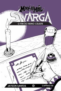 Cover Makai Mail: Swarga - Capítulo 2 (eBook, ePUB)