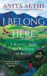 I Belong Here (eBook, ePUB) - Bild 1