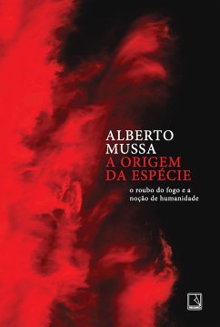 A origem da espécie (eBook, ePUB) - Mussa, Alberto