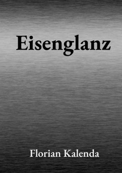 Cover Eisenglanz (eBook, ePUB)