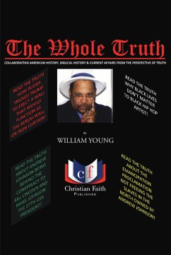 Cover The Whole Truth (eBook, ePUB)