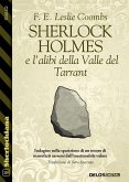 Sherlock Holmes e l’alibi della Valle del Tarrant (eBook, ePUB)