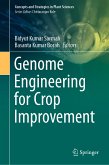 Genome Engineering for Crop Improvement (eBook, PDF)
