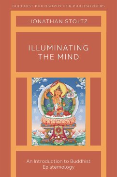 Cover Illuminating the Mind (eBook, ePUB)