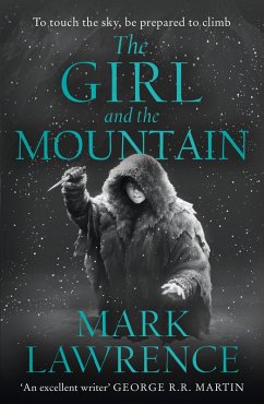 Cover The Girl and the Mountain (eBook, ePUB)