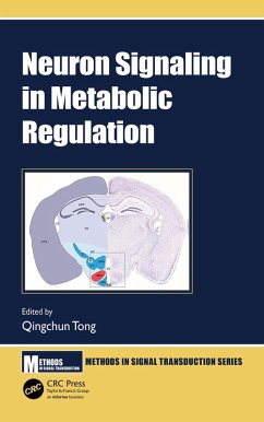 Neuron Signaling in Metabolic Regulation (eBook, PDF)