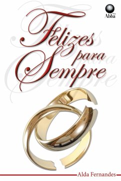 Cover Felizes para sempre (eBook, ePUB)