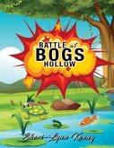 Battle at Bogs Hollow (eBook, ePUB)
