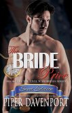 The Bride Price - Sweet Edition (Civil War Brides Series - Sweet Editions, #1) (eBook, ePUB)