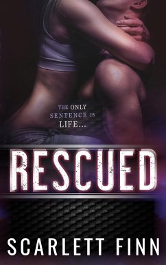 Rescued (eBook, ePUB) - Finn, Scarlett