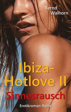 Ibiza-Hotlove (eBook, ePUB)