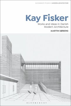 Kay Fisker (eBook, ePUB) Cover Kay Fisker (eBook, ePUB)