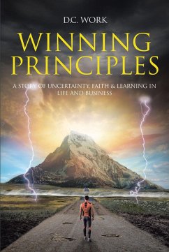 Winning Principles (eBook, ePUB) - Work, D. C.