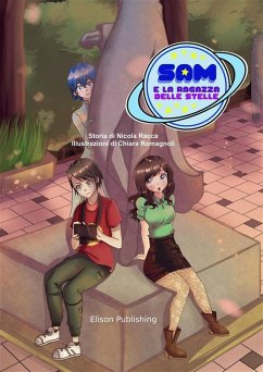 Sam e la ragazza delle stelle (eBook, ePUB) - Racca, Nicola