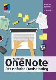 Microsoft OneNote (eBook, PDF)