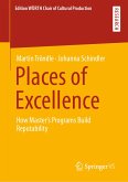 Places of Excellence (eBook, PDF)