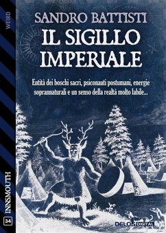 Il sigillo imperiale (eBook, ePUB) - Battisti, Sandro