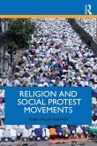 Religion and Social Protest Movements (eBook, ePUB)