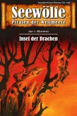 Seewölfe - Piraten der Weltmeere 728 (eBook, ePUB)