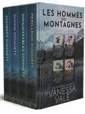 Les hommes des montagnes - Toute la série (eBook, ePUB)