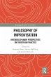 Philosophy of Improvisation (eBook,... - Bild 1