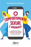 O Comportamento Sexual é Aprendido? (eBook, ePUB)