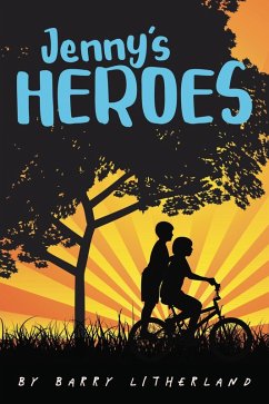 Cover Jenny's Heroes (eBook, ePUB)