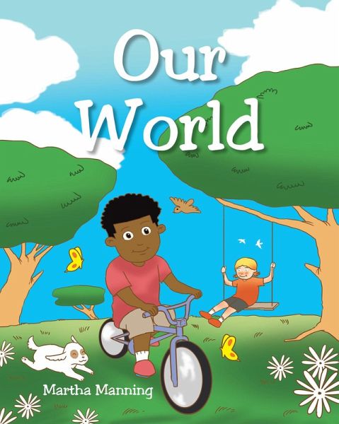 Our World (eBook, ePUB) Our World (eBook, ePUB)