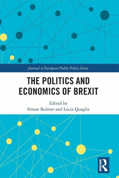 The Politics and Economics of Brexit (eBook, PDF)