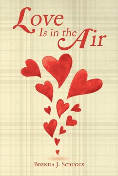 Cover Love Is in the Air (eBook, ePUB)