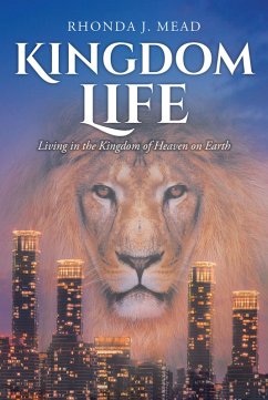 Cover Kingdom Life (eBook, ePUB)