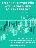 En enkel metod för att handla med bollingerband (eBook, ePUB)