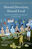 Shared Devotion, Shared Food (eBook, PDF)