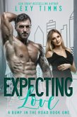 Expecting Love (A Bump in the Road Series, #1) (eBook, ePUB)
