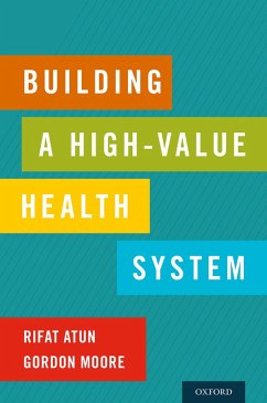 Cover Building a High-Value Health System (eBook, ePUB)