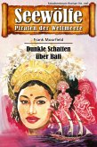 Seewölfe - Piraten der Weltmeere 726 (eBook, ePUB)