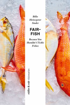 fair-fish (eBook, ePUB) - Studer, Billo Heinzpeter