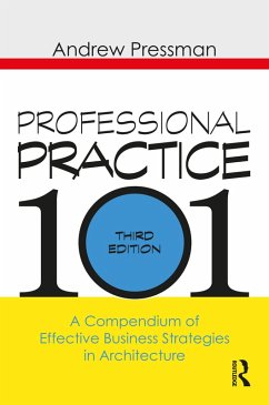 Cover Professional Practice 101 (eBook, PDF)