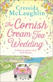 The Cornish Cream Tea Wedding (eBook, ePUB)