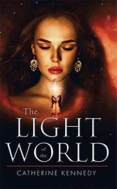 The Light Of The World (eBook, ePUB) - Kennedy, Catherine