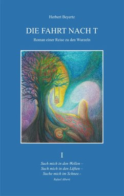 Cover DIE FAHRT NACH T (eBook, ePUB)